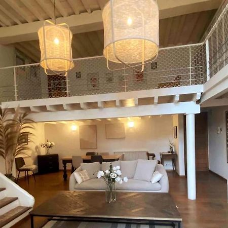 Grand Duplex Lumineux-Hyper Centre Apartment Arles Exterior foto