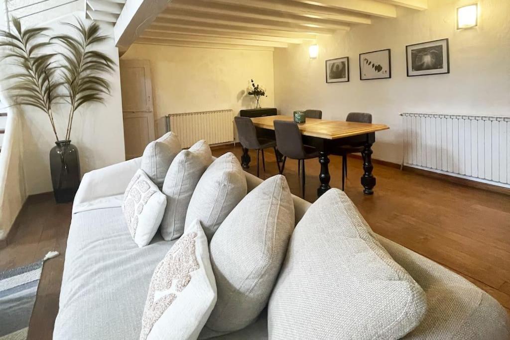 Grand Duplex Lumineux-Hyper Centre Apartment Arles Exterior foto