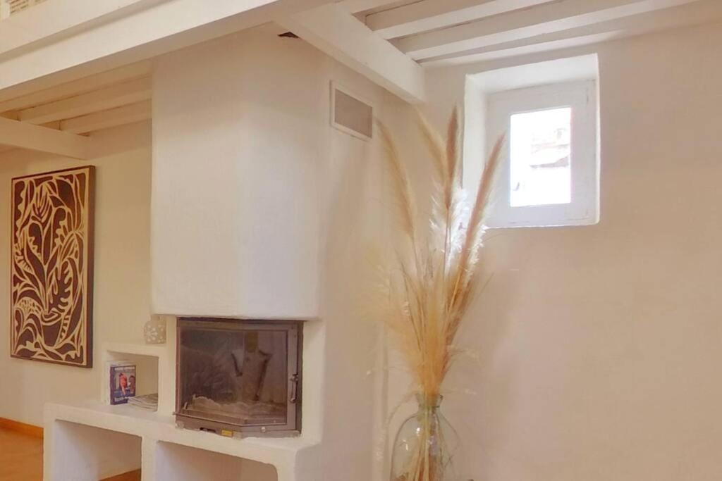 Grand Duplex Lumineux-Hyper Centre Apartment Arles Exterior foto