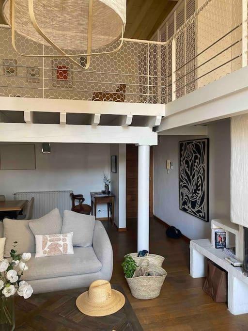 Grand Duplex Lumineux-Hyper Centre Apartment Arles Exterior foto