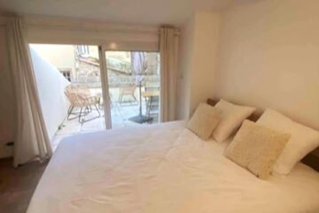 Grand Duplex Lumineux-Hyper Centre Apartment Arles Exterior foto